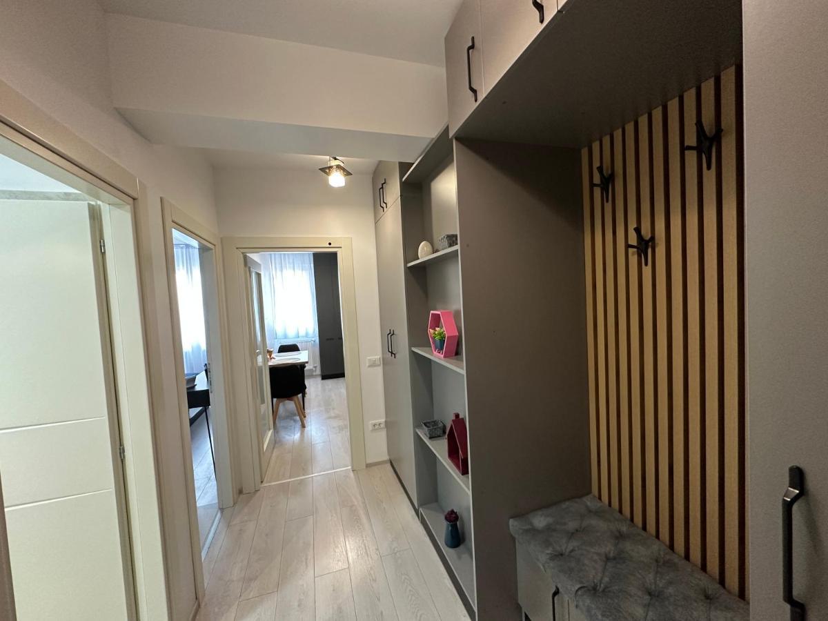 Renting Solutions Studio 이아시 외부 사진