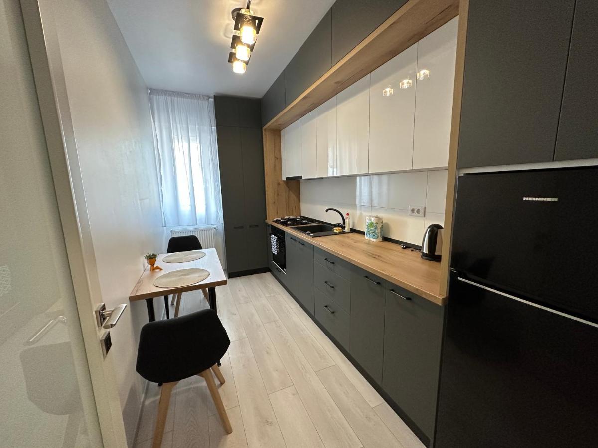 Renting Solutions Studio 이아시 외부 사진