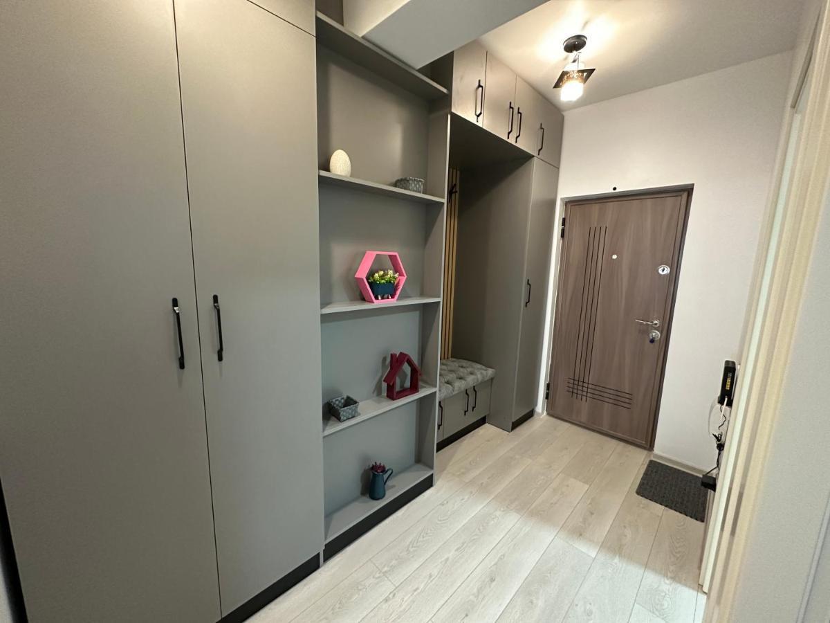 Renting Solutions Studio 이아시 외부 사진