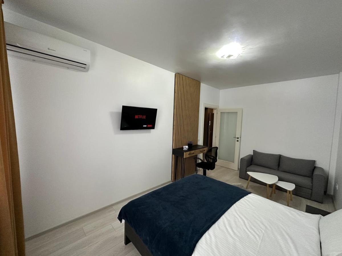 Renting Solutions Studio 이아시 외부 사진