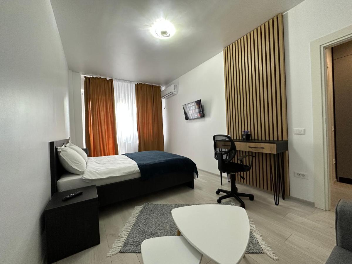 Renting Solutions Studio 이아시 외부 사진