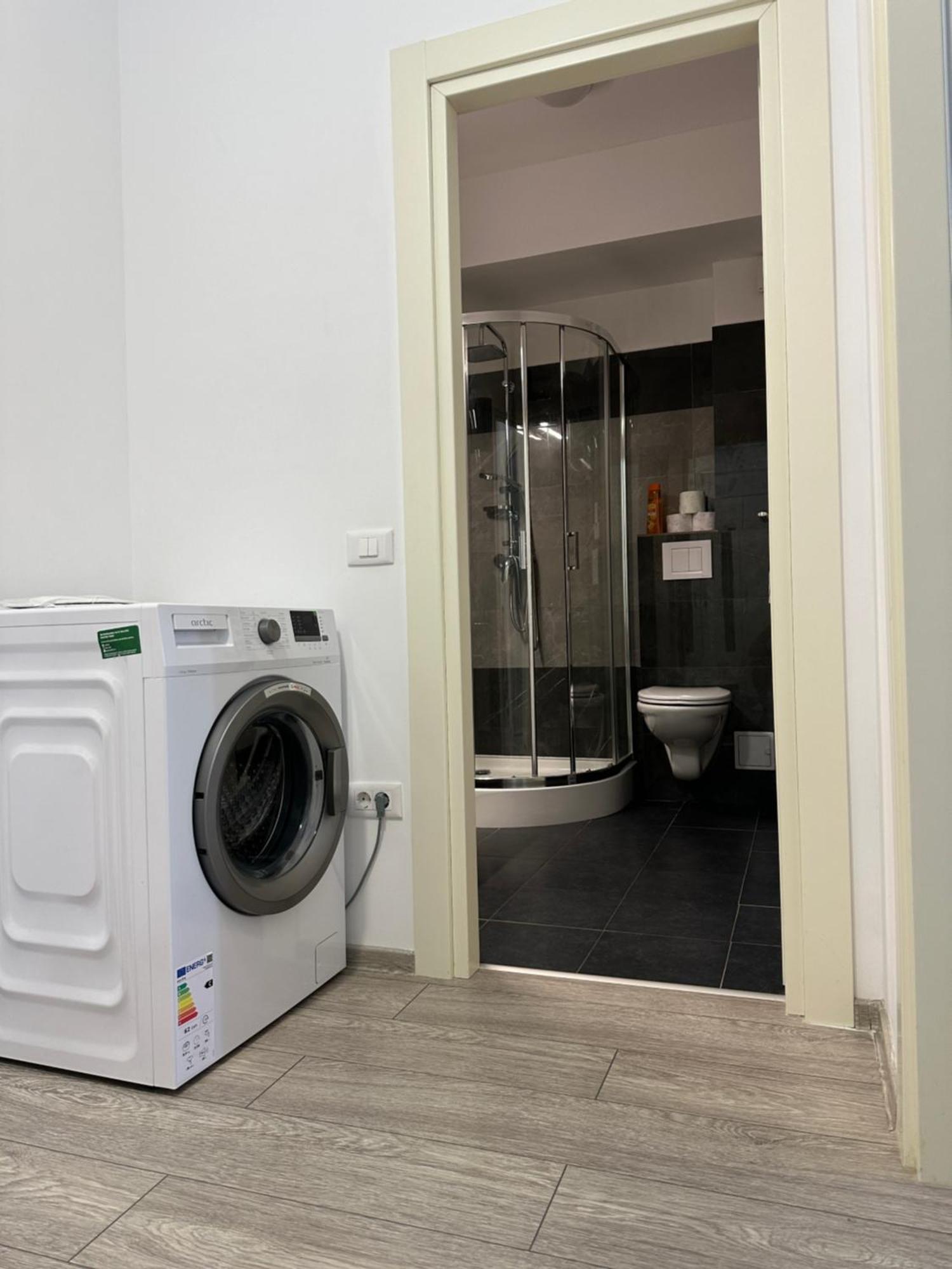 Renting Solutions Studio 이아시 외부 사진