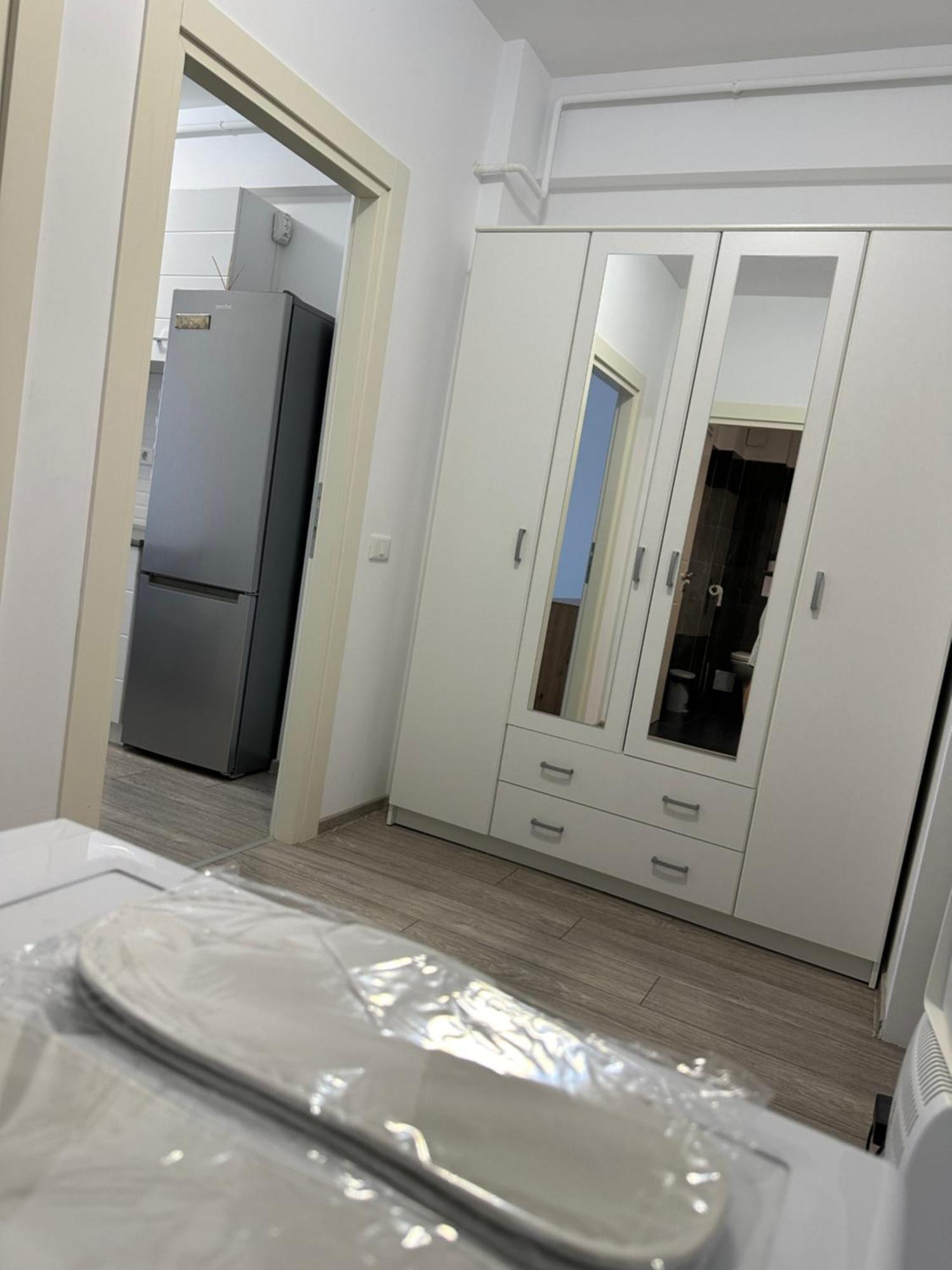 Renting Solutions Studio 이아시 외부 사진