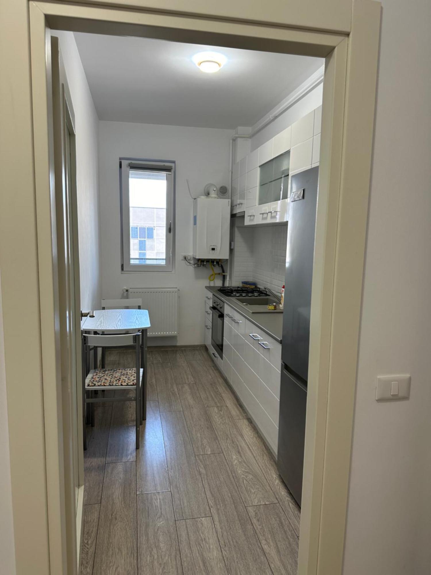 Renting Solutions Studio 이아시 외부 사진