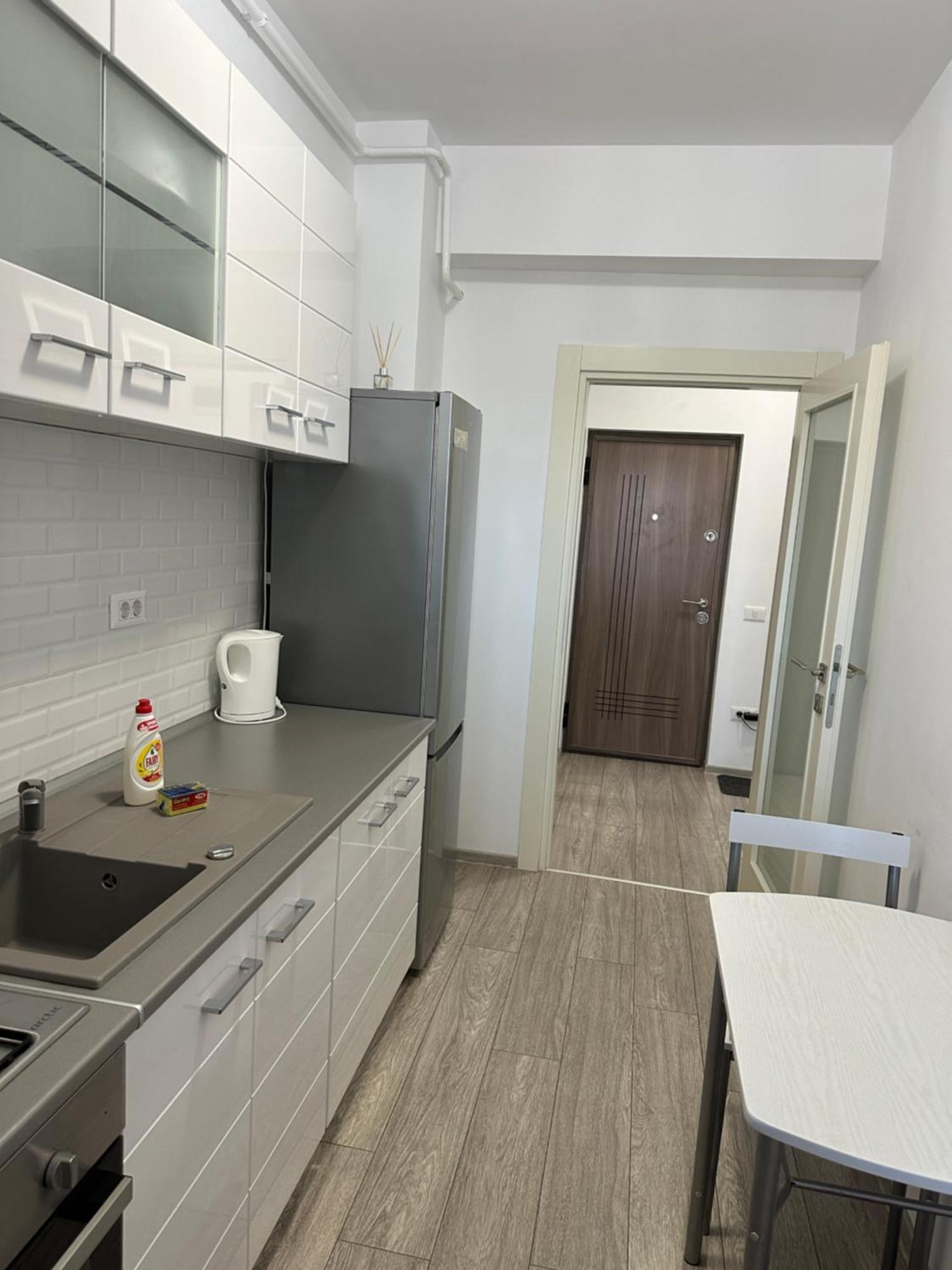 Renting Solutions Studio 이아시 외부 사진