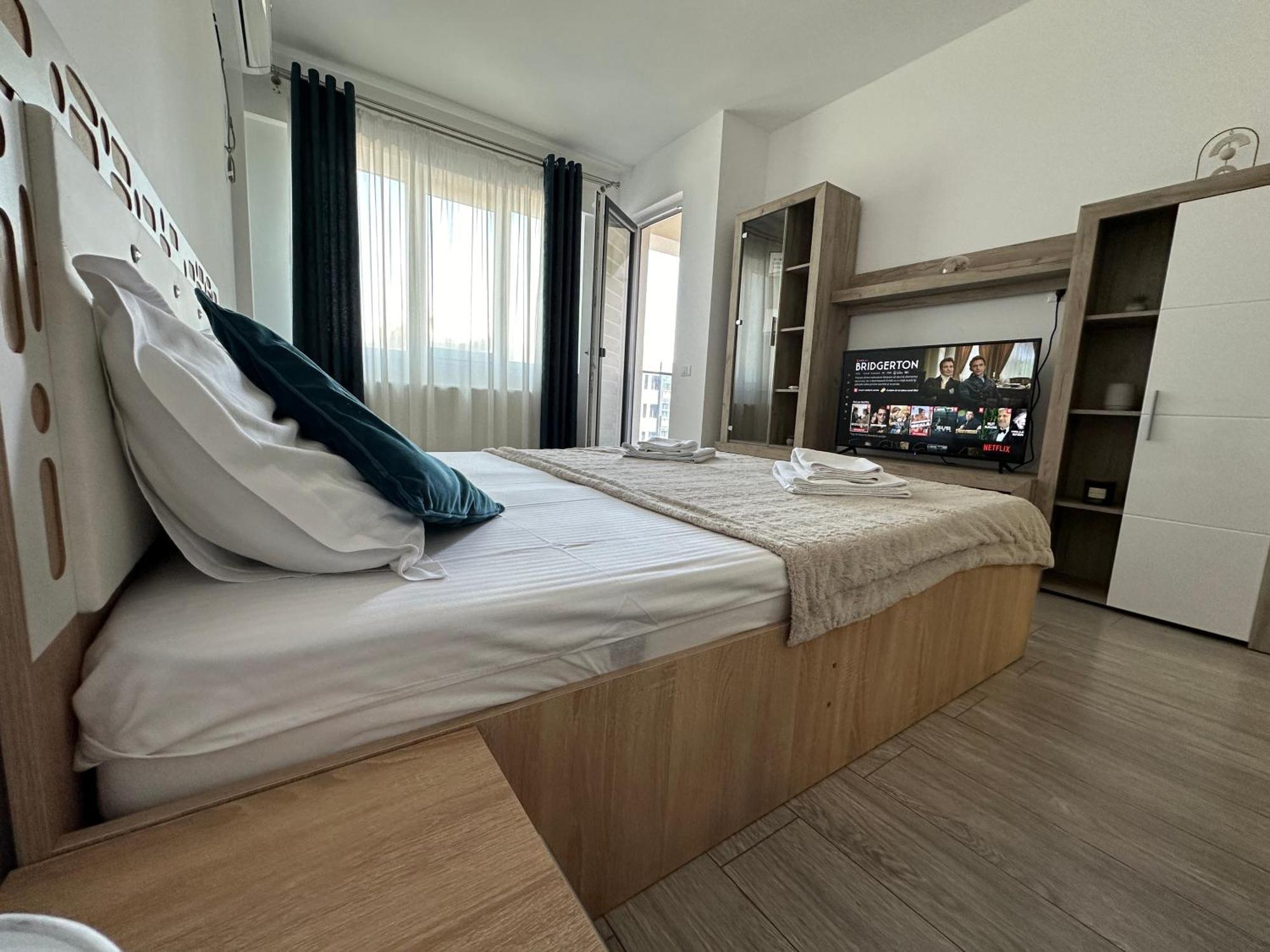 Renting Solutions Studio 이아시 외부 사진